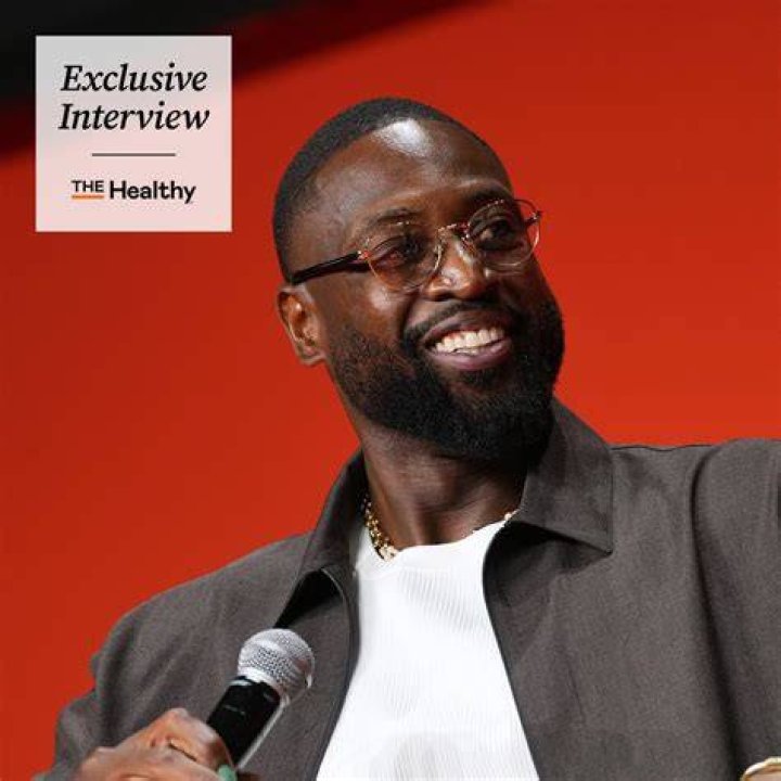 Dwyane Wade Health Issues: A Comprehensive Look at His Health Journey