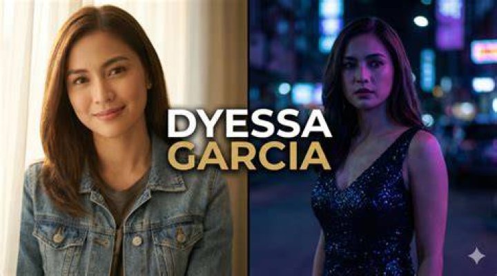 Dyessa Garcia Age: A Comprehensive Look at the Filipina Star's Life and Career