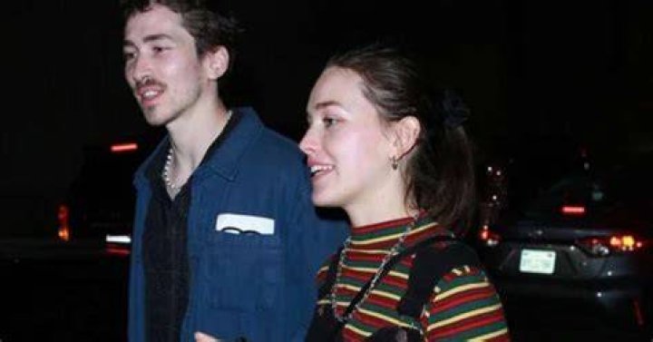 Dylan Arnold and Victoria Pedretti: Exploring Their Journey, Relationship, and Impact