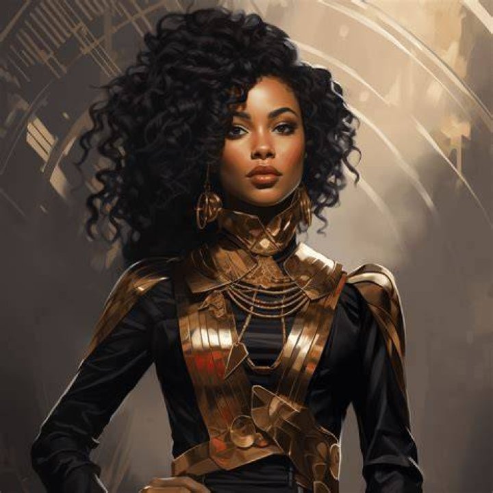 Ebony Solo XX: A Comprehensive Guide to Her Career, Achievements, and Influence
