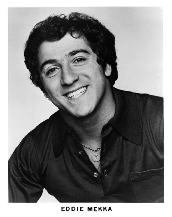 Eddie Mekka: The Iconic Journey of a Legendary Actor
