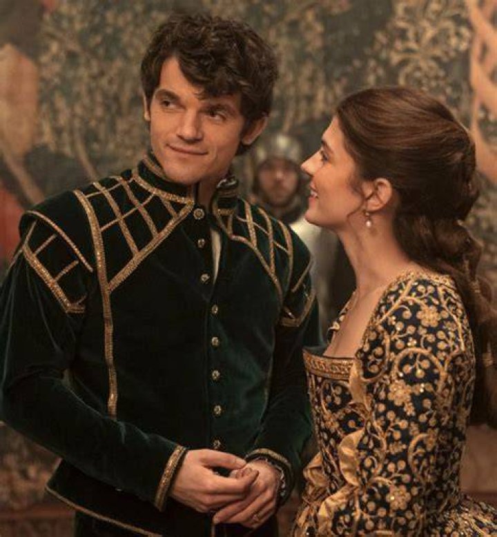 Edward Bluemel Actor: Movies & TV Shows