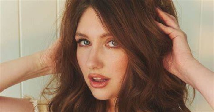 Elise Graves: A Rising Star in the Entertainment Industry