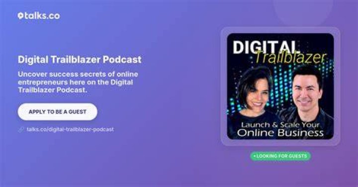 Elizabeth Grau: A Trailblazer in Digital Marketing and Entrepreneurship