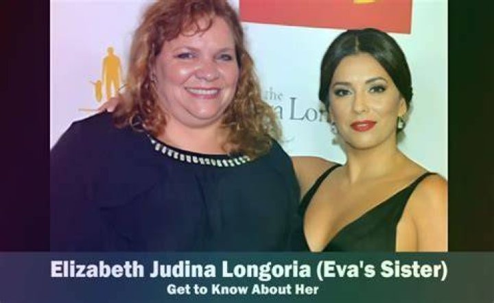 Elizabeth Longoria Judina: The Remarkable Journey of a Rising Star