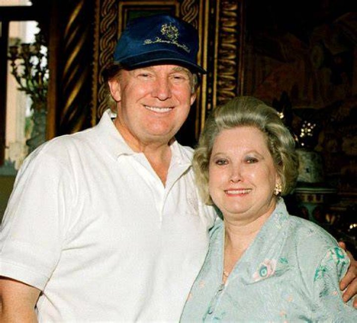 Elizabeth Trump Grau: A Look at the Life of a Powerful Woman
