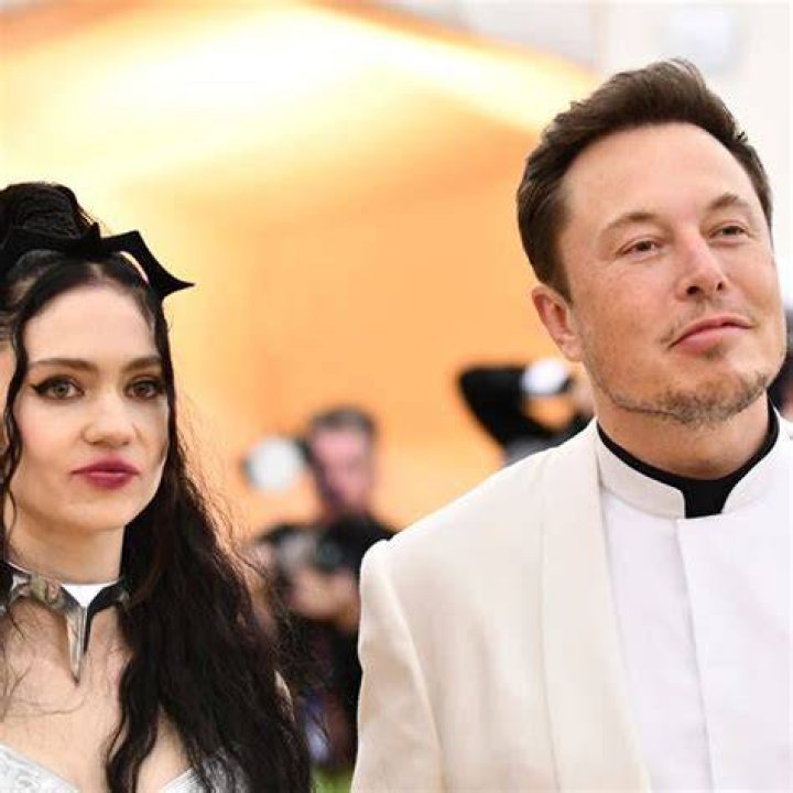 Elon Musk's Current Wife 2025: A Comprehensive Look Into His Personal Life