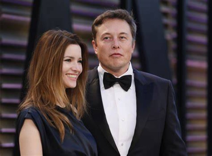 Elon Musk's Wife 2024: Latest News & Details