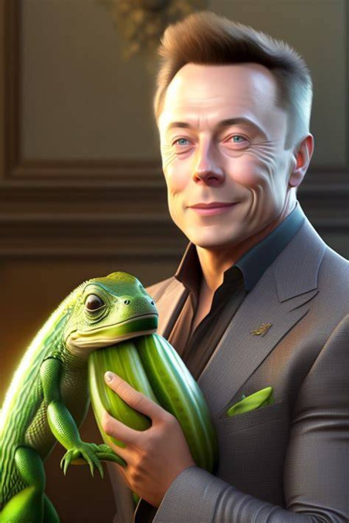 Elon Musk Lizard: The Truth Behind the Conspiracy Theories