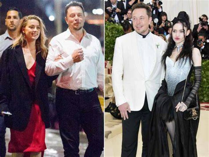 Elon Musk Married 2024? Latest Update