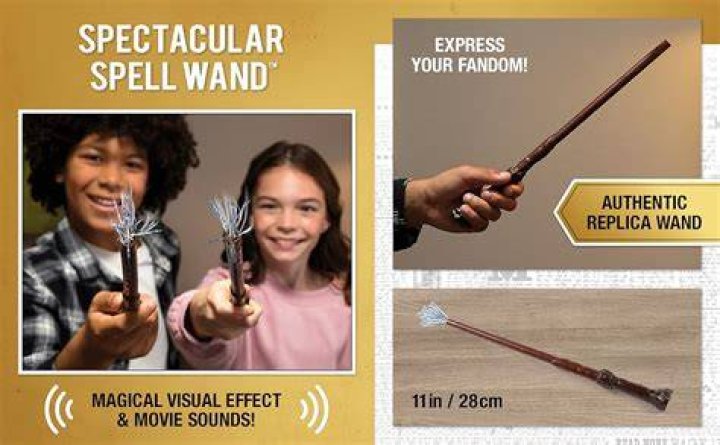 Emiliano's Magic Wand 2024 Video: Must-See!