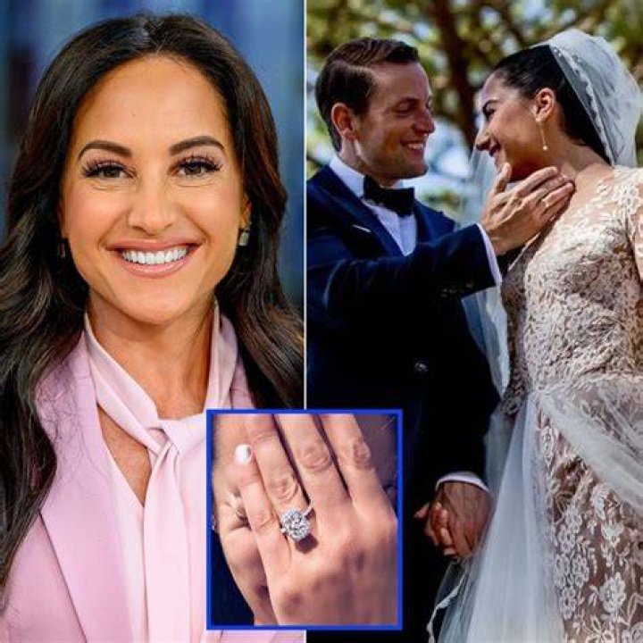 Emily Compagno's Husband: All You Need to Know