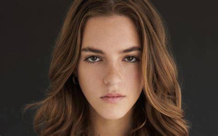 Emily Feld: Rising Star in the World of Modeling