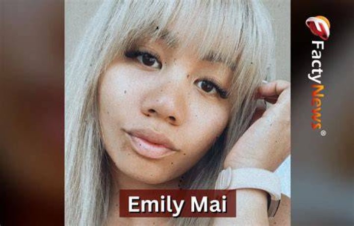 Emily Mai Age: Discovering the Life, Achievements, and Legacy of a Rising Star