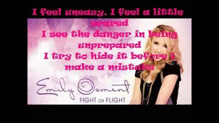 Emily Osment: Debunking Misinformation and Understanding the Truth