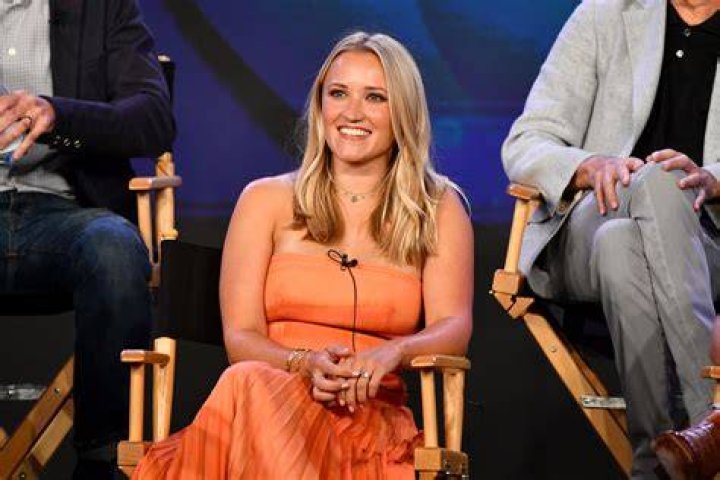 Emily Osment Nude Controversy: Debunking Myths and Unveiling the Truth