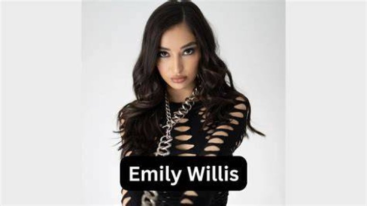 Emily Willis Legs: The Ultimate Guide to Understanding Their Popularity and Significance
