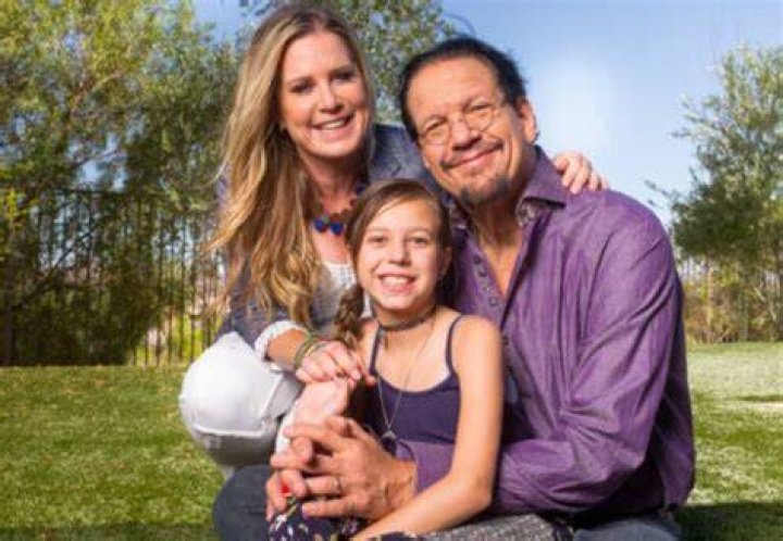 Emily Zolten Jillette: A Comprehensive Look into Her Life and Career