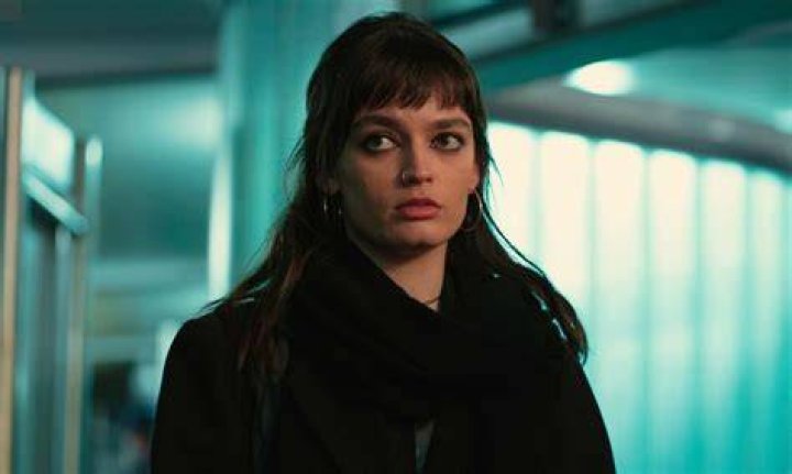 Emma Anthurium: The Rising Latina Actress Taking Hollywood by Storm