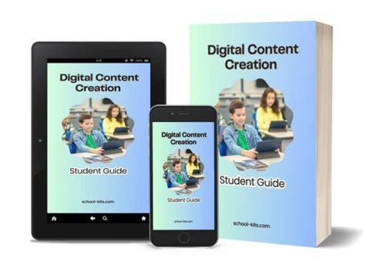 Empowering Digital Content Creation: A Guide to Responsible Online Publishing