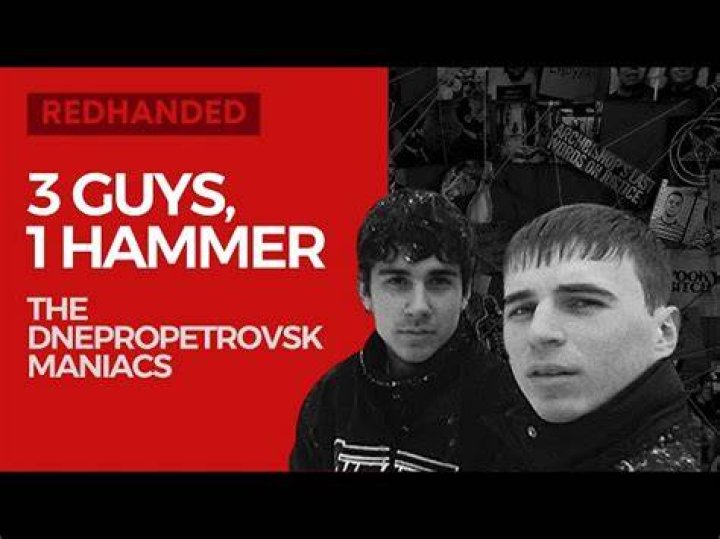 Epic Three Guys, One Hammer! Full Video!