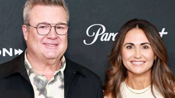 Eric Stonestreet's Wife: Everything You Need to Know