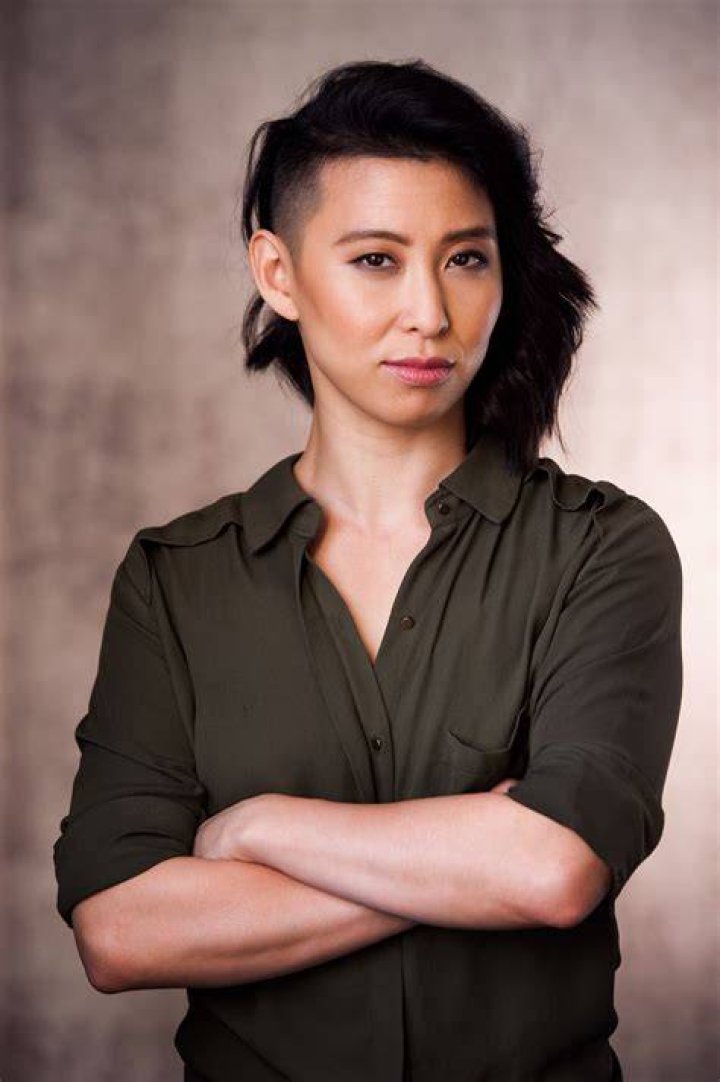 Erica Ishii: A Rising Star in the World of Entertainment
