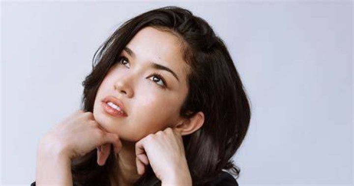 Erika Ishi: A Rising Star in the Entertainment Industry