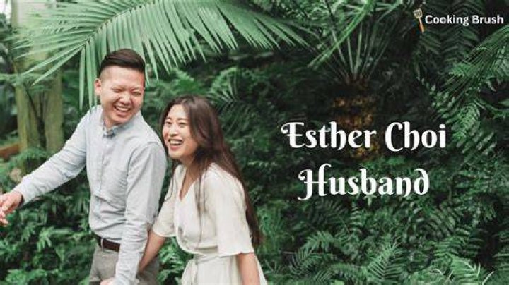 Esther Choi Husband: The Love Story Behind the Celebrity Chef