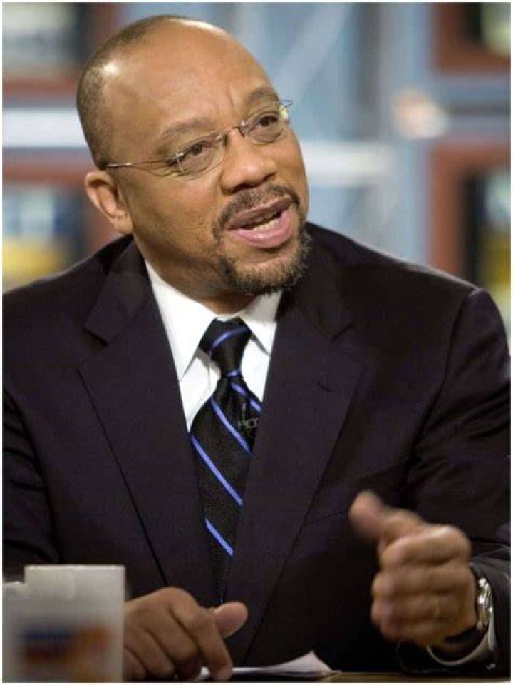 Eugene Robinson Net Worth: A Comprehensive Analysis of His Wealth and Achievements