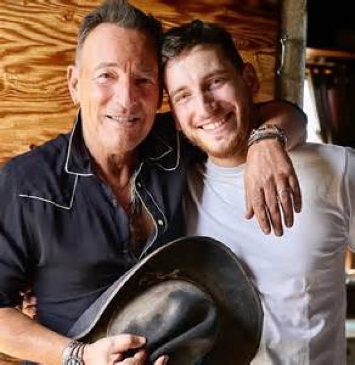 Evan James Springsteen: Music & More
