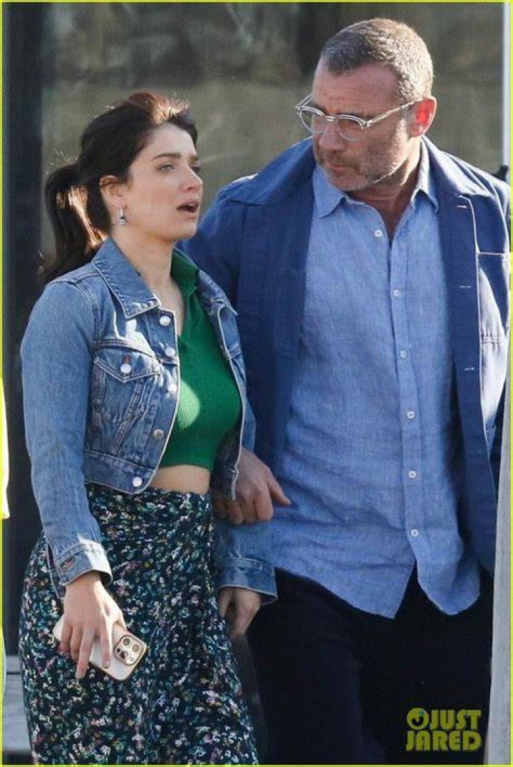 Eve Hewson's Boyfriend: Who Is She Dating?