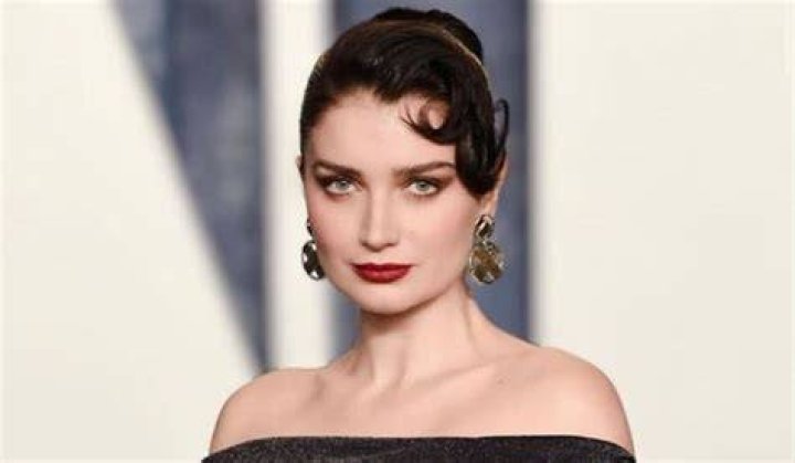 Eve Hewson: Singer, Activist, and More