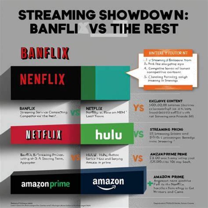 Explore the Best Banflix Categories for Your Streaming Experience