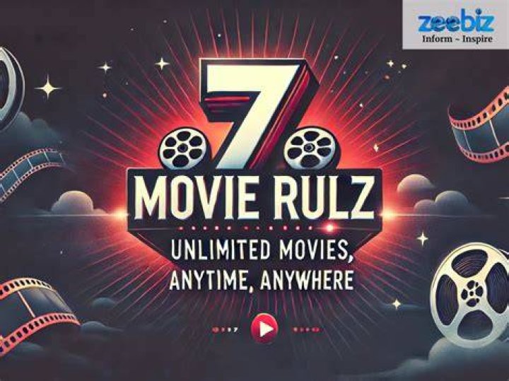 Exploring 7movierulz 2025: A Comprehensive Guide to the Popular Movie Streaming Platform