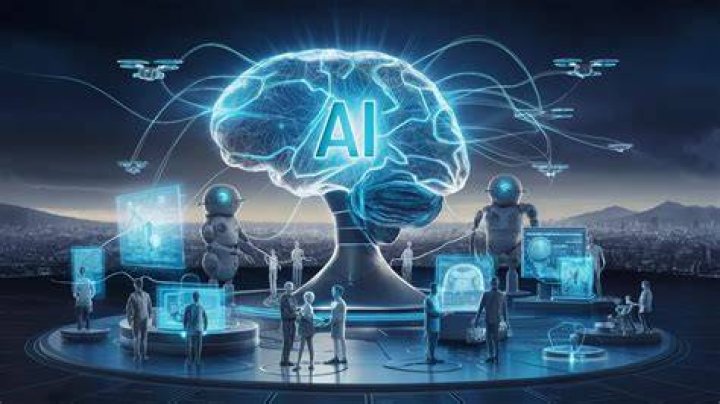 Exploring AI Sotwe: The Future of Artificial Intelligence Solutions