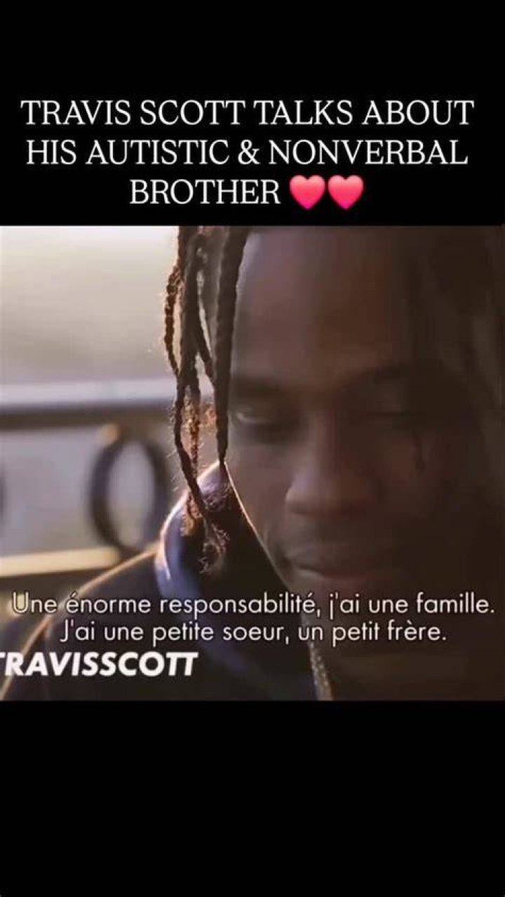 Exploring Autistic Travis Scott: Unveiling the Truth and Breaking Stereotypes