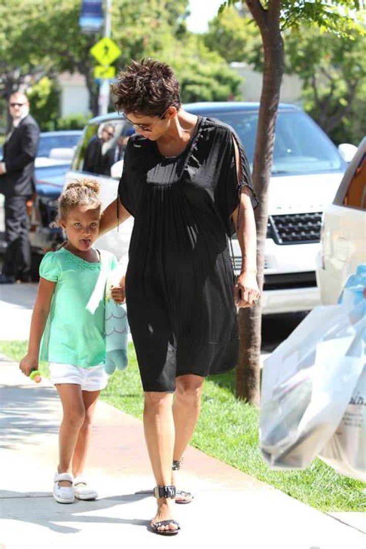 Exploring Halle Berry's Daughter's Height: A Comprehensive Guide