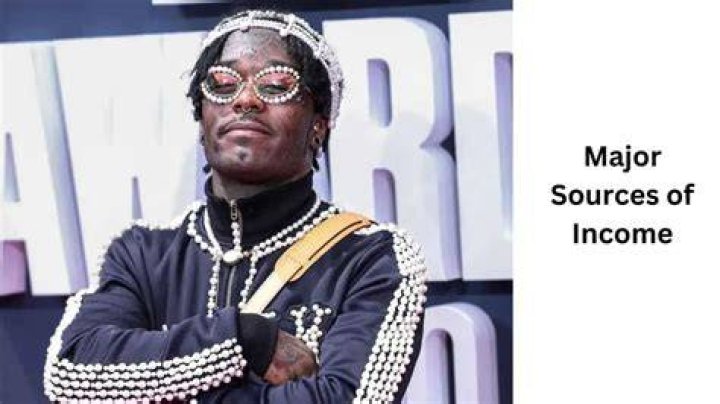 Exploring Lil Uzi Vert Net Worth 2024: A Deep Dive into His Success