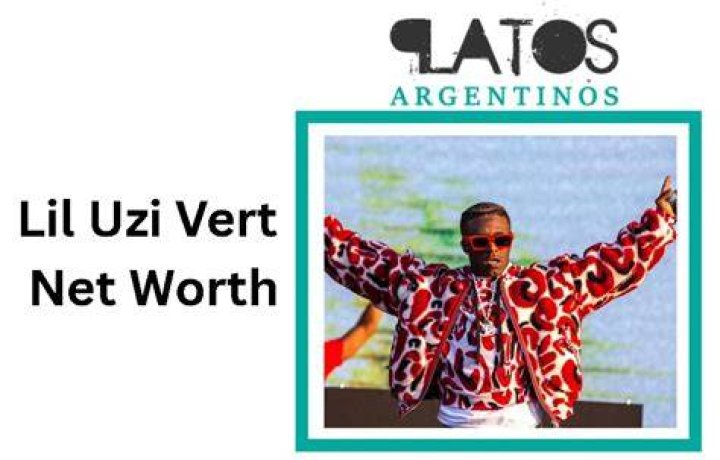 Exploring Lil Uzi Vert Net Worth: A Deep Dive into His Wealth and Career Success