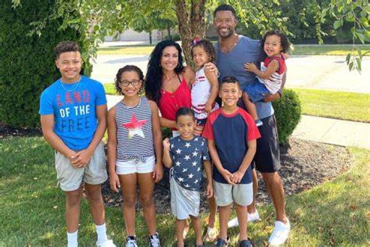 Exploring Marcus Freeman's Life: How Many Kids Does He Have?