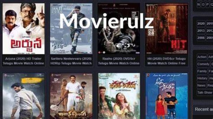 Exploring Movierulz Name Kannada: A Comprehensive Guide to Online Movie Streaming