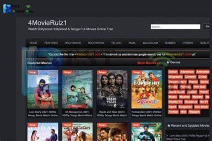 Exploring Movierulz Web Series Hot: Your Ultimate Guide