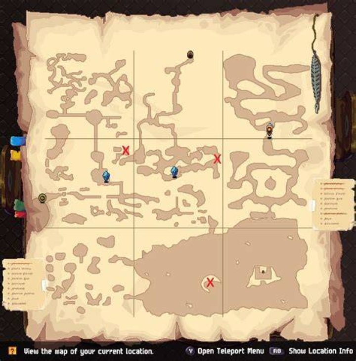 Exploring Perpetua Map: The Ultimate Guide to Understanding and Utilizing This Revolutionary Tool