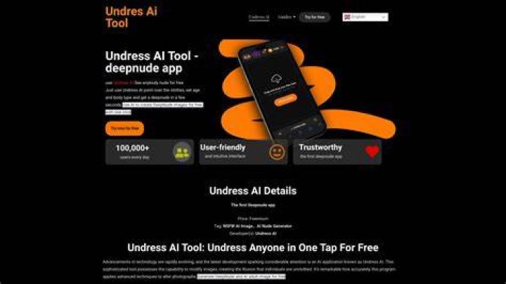 Exploring the Best Free Online Undresser Tools: A Comprehensive Guide