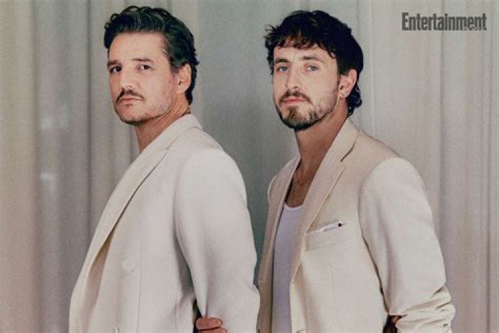 Exploring the Dynamic Duo: Pedro Pascal and Paul Mescal Related Insights