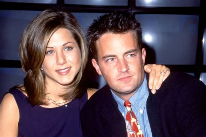 Exploring the Dynamic Relationship Between Matthew Perry and Jennifer Aniston