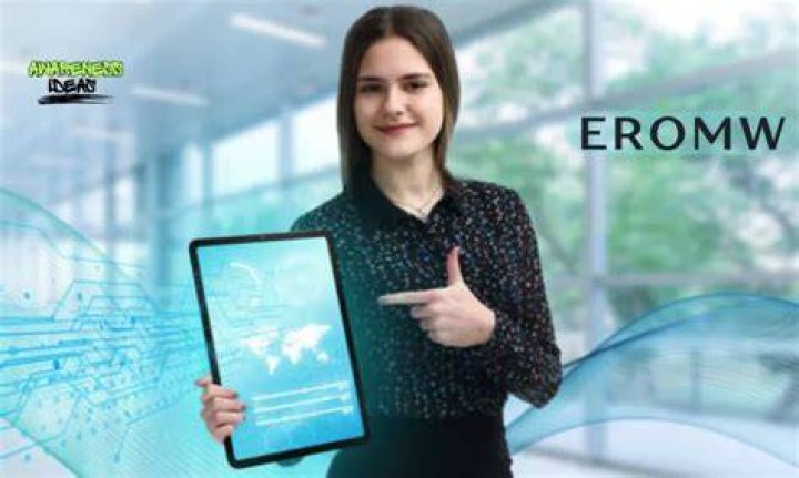 Exploring the Fascinating World of Lela Eromw: A Comprehensive Guide