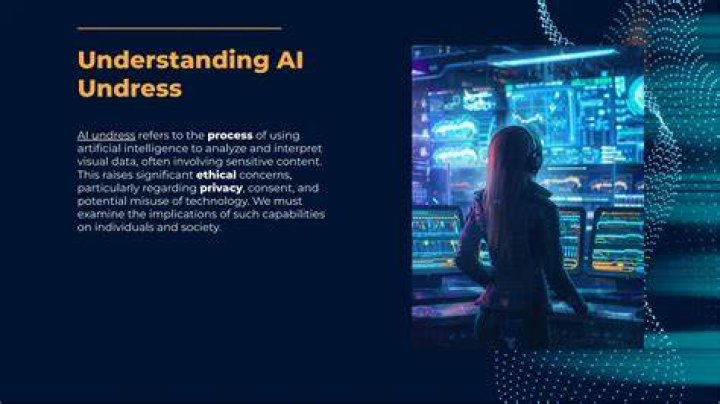 Exploring the Features and Ethics of Undress AI Online: A Comprehensive Guide