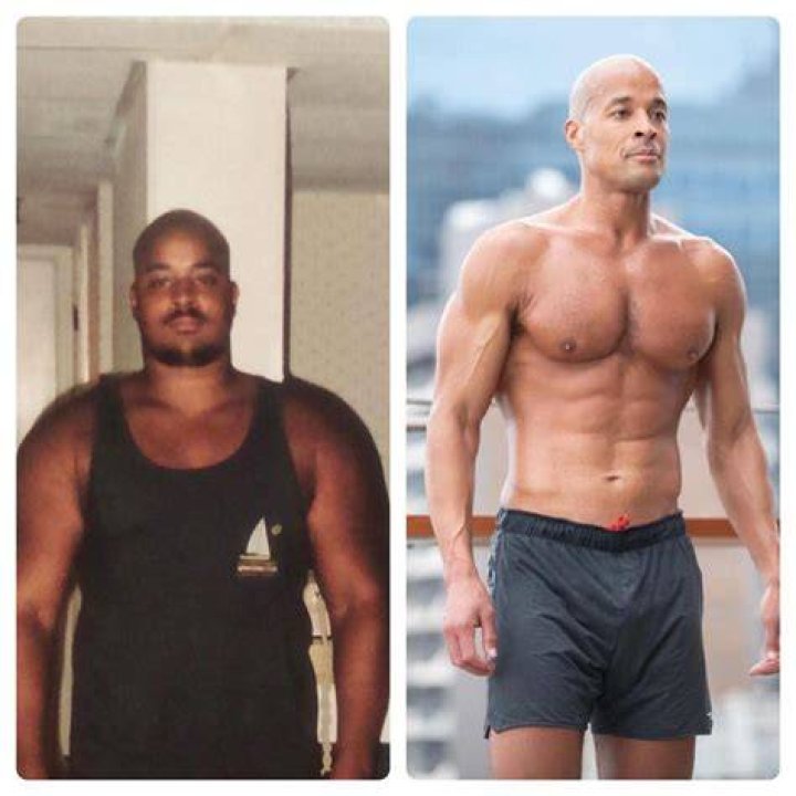 Exploring the Inspiring Journey of Jennifer and David Goggins: Achieving the Extraordinary